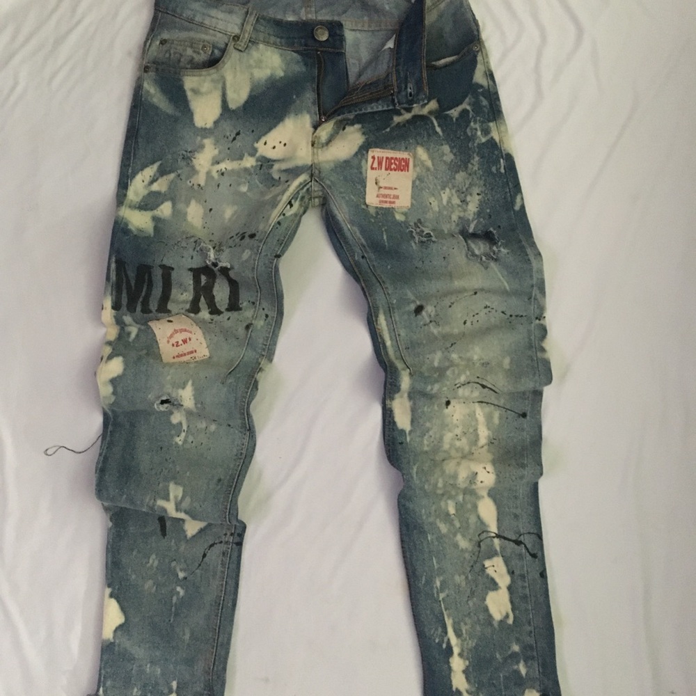 Mens jeans